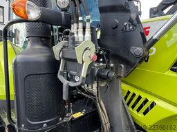 Claas Arion 610 Hexashift Stage V CIS