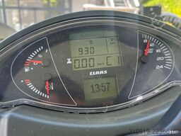 Claas Arion 610 Hexashift Stage V CIS