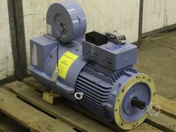 Ruckh Pitch GM 160M-4