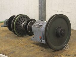 SEW-EURODRIVE R42W
