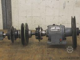 SEW-EURODRIVE R42W
