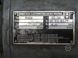 SEW-EURODRIVE R42W