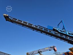 Eigenbau mobiles Haldenband