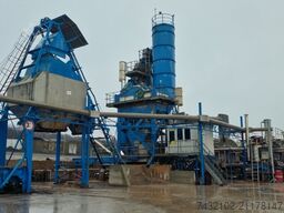 Bernardi Impianti International MIC100M