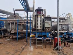 Bernardi Impianti International MIC100M