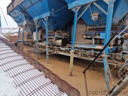 Bernardi Impianti International MIC100M