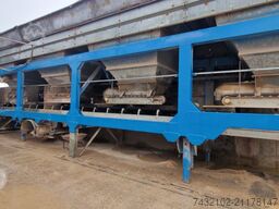 Bernardi Impianti International MIC100M