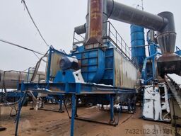 Bernardi Impianti International MIC100M