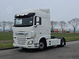 DAF XF 480 SC,standklima