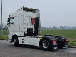 DAF XF 480 SC,standklima