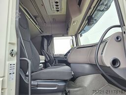 DAF XF 480 SC,standklima