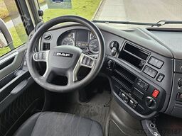 DAF XF 480 SC,standklima