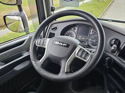 DAF XF 480 SC,standklima