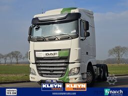 DAF XF 480 6X2 FTG SPACECAB