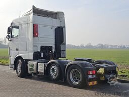 DAF XF 480 6X2 FTG SPACECAB