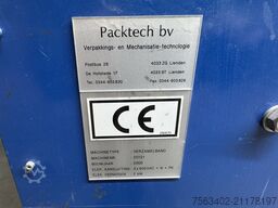 Packtech Verzamelband