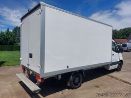 Mercedes-Benz Sprinter 317CDI automaat koffer deuren
