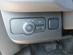 Mercedes-Benz Sprinter 317CDI automaat koffer deuren