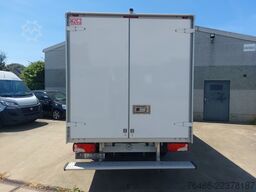 Mercedes-Benz Sprinter 317CDI automaat koffer deuren