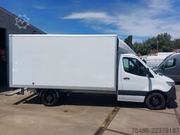 Mercedes-Benz Sprinter 317CDI automaat koffer deuren