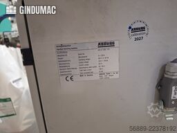Arburg 470 H 1000-170