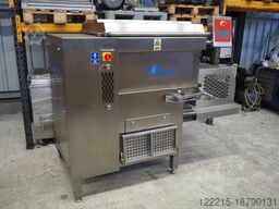 PVS Mixer