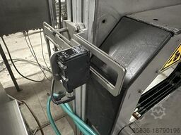 Band-All BA32-102 Banding machine stainless steel