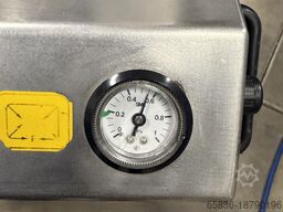 Band-All BA32-102 Banding machine stainless steel