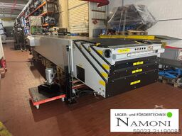 Caljan CB4H 7.5/15.3-800