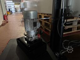 Caljan CB4H 7.5/15.3-800