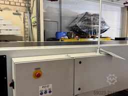 Caljan CB4H 7.5/15.3-800