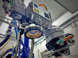 Rohmann-Automation GmbH LaserCubeX