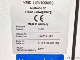 Heidelberg TI 52 / 4-4