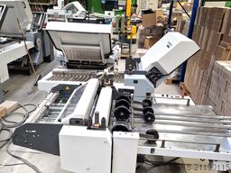 Heidelberg TI 52 / 4-4