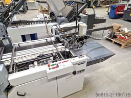 Heidelberg TI 52 / 4-4