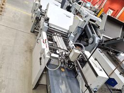 Heidelberg TI 52 / 4-4