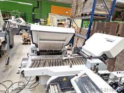 Heidelberg TI 52 / 4-4