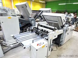 Heidelberg TI 52 / 4-4