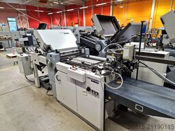 Heidelberg TI 52 / 4-4