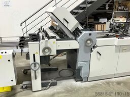 Heidelberg TI 52 / 4-4