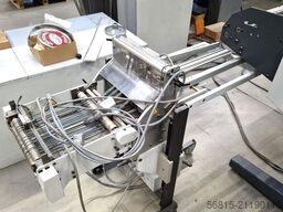 Heidelberg TI 52 / 4-4