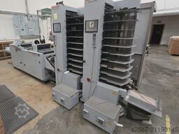 Horizon VAC 100 a+c SPF-200A FC 200A