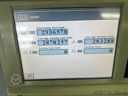 Horizon VAC 100 a+c SPF-200A FC 200A