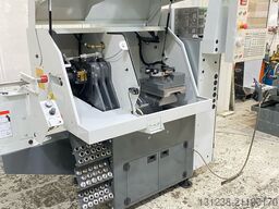 Haas CL-1 Chucker Lathe