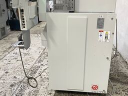 Haas CL-1 Chucker Lathe