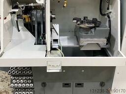 Haas CL-1 Chucker Lathe