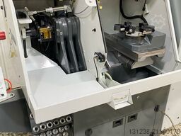 Haas CL-1 Chucker Lathe