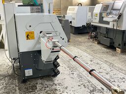 Haas CL-1 Chucker Lathe