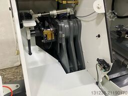 Haas CL-1 Chucker Lathe