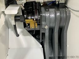 Haas CL-1 Chucker Lathe
